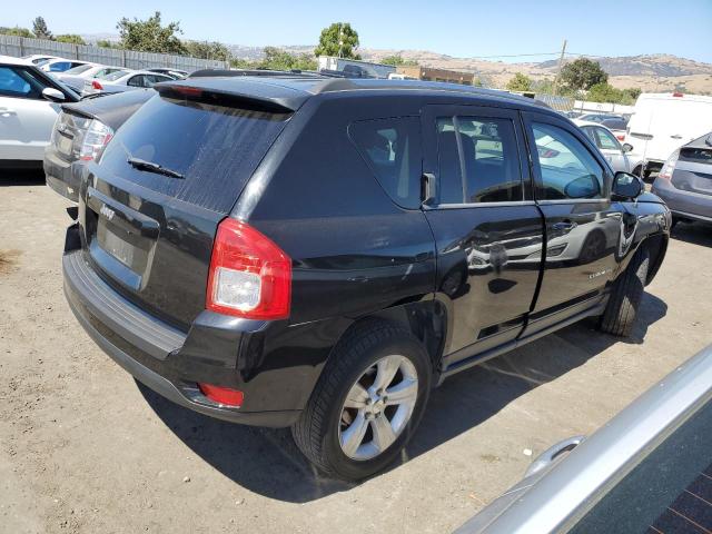 Photo 3 from auction – 2012 JEEP COMPASS SP with VIN 1C4NJDBB9CD557348