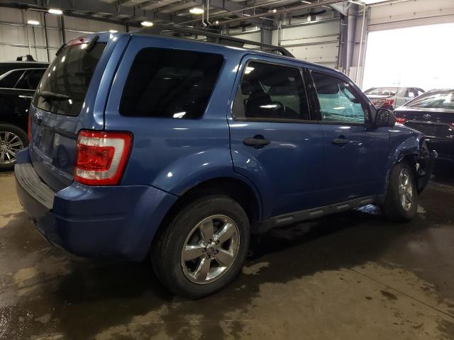 Photo 3 from auction – 2010 FORD ESCAPE XLT with VIN 1FMCU9DG6AKC83664