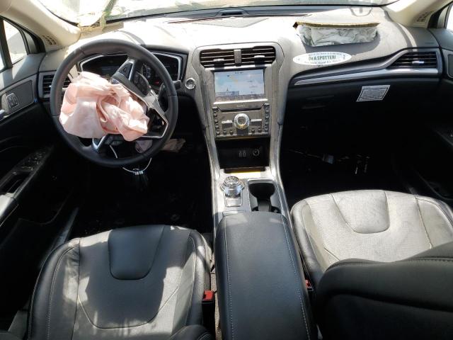 Photo 8 from auction – 2020 FORD FUSION TIT with VIN 3FA6P0SU6LR222705