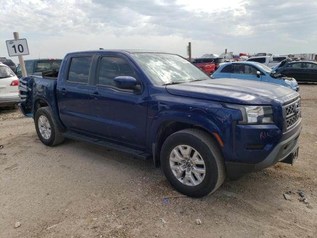 Photo 4 from auction – 2022 NISSAN FRONTIER S with VIN 1N6ED1EJ9NN613453