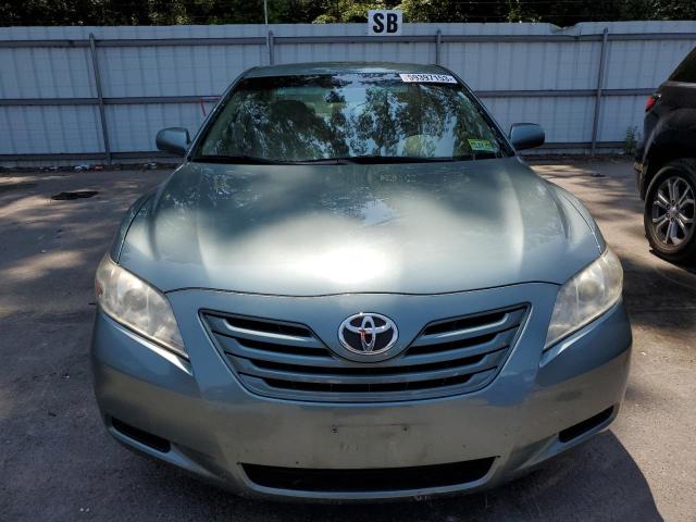 Photo 5 from auction – 2008 TOYOTA CAMRY CE with VIN 4T1BE46K78U771629