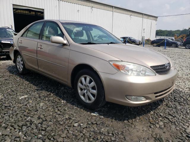 Photo 4 from auction – 2003 TOYOTA CAMRY LE with VIN 4T1BE30KX3U143771