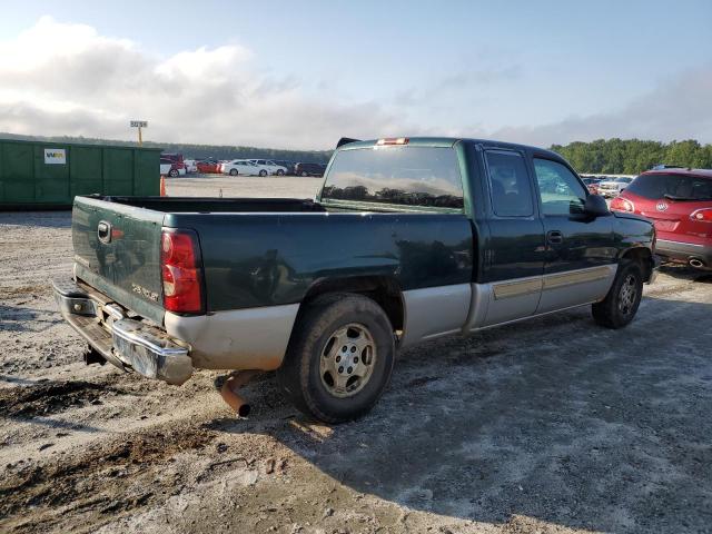 Photo 3 from auction – 2006 CHEVROLET SILVERADO with VIN 3GCEC14V16G210703
