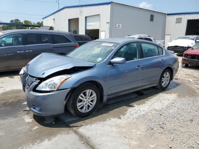NISSAN ALTIMA BAS 2012 with VIN 1N4AL2APXCN475557 - Photo from auction