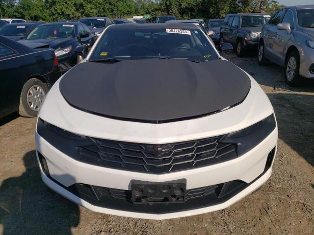 Photo 5 from auction – 2019 CHEVROLET CAMARO LS with VIN 1G1FB1RS7K0121747