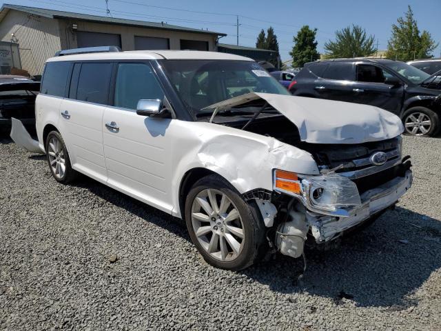 Снимка 4 от търг – 2012 FORD FLEX LIMIT с VIN 2FMHK6DT2CBD21122