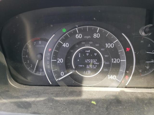 Photo 9 from auction – 2015 HONDA CR-V EX with VIN 2HKRM4H50FH645052