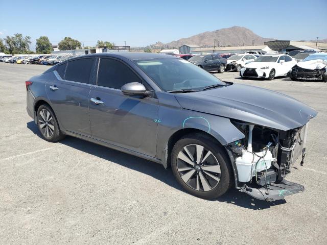 Photo 4 from auction – 2021 NISSAN ALTIMA SV with VIN 1N4BL4DV8MN358653