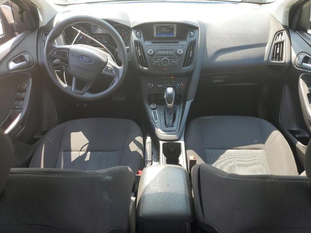 Photo 8 from auction – 2016 FORD FOCUS SE with VIN 1FADP3F24GL340905