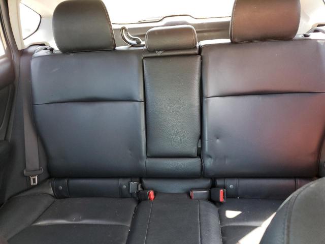 Photo 10 from auction – 2013 SUBARU XV CROSSTR with VIN JF2GPAKC3D2851518