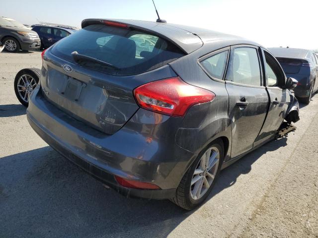Photo 3 from auction – 2017 FORD FOCUS SE with VIN 1FADP3K25HL220263