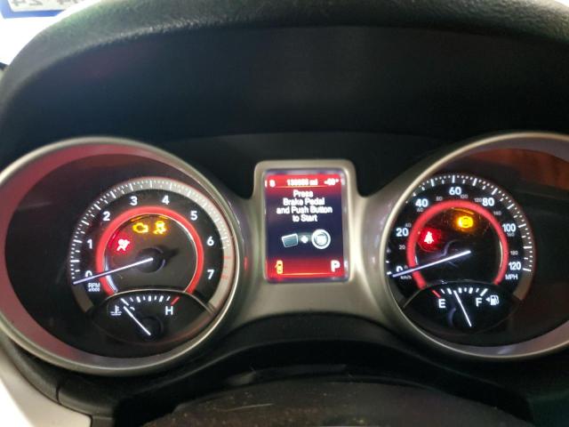 Photo 9 from auction – 2013 DODGE JOURNEY SX with VIN 3C4PDCBB8DT521088