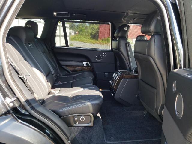 Photo 11 from auction – 2016 LAND ROVER RANGE ROVE with VIN SALGS3EF4GA246022
