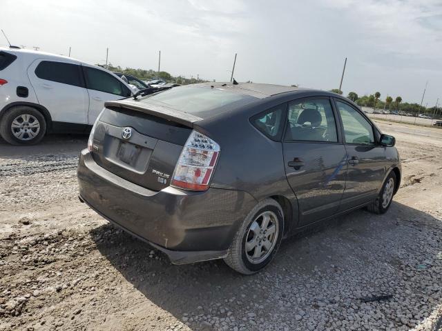 Photo 3 from auction – 2009 TOYOTA PRIUS with VIN JTDKB20U793528311