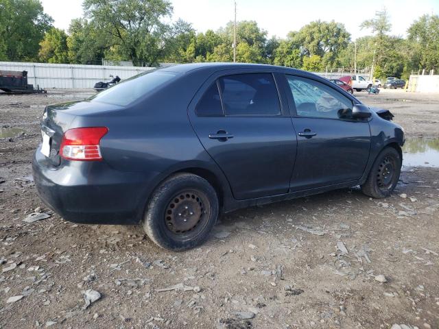 Photo 3 from auction – 2011 TOYOTA YARIS with VIN JTDBT4K37B4082285