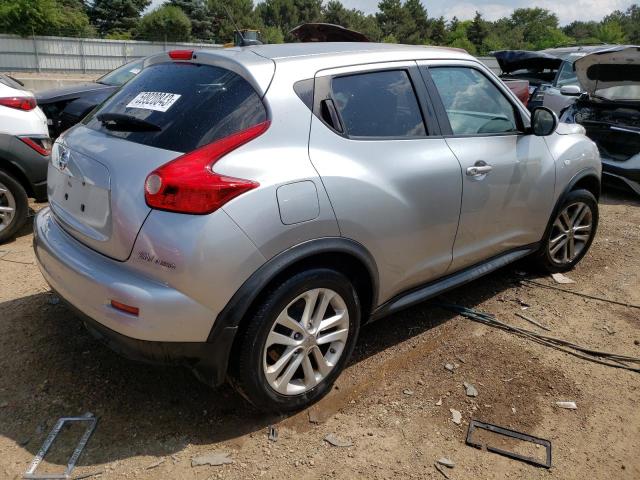 Photo 3 from auction – 2011 NISSAN JUKE S with VIN JN8AF5MV5BT007201