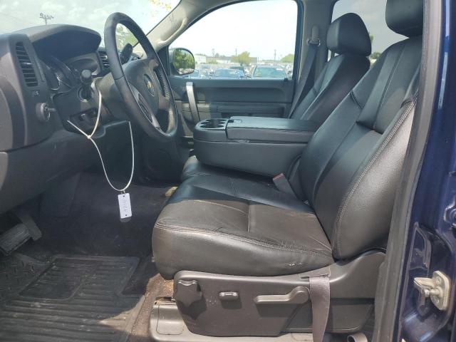 Photo 7 from auction – 2012 CHEVROLET SILVERADO with VIN 3GCPKSE79CG276381