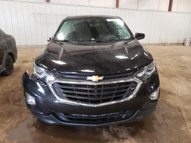 Photo 5 from auction – 2018 CHEVROLET EQUINOX LT with VIN 2GNAXSEV0J6269504