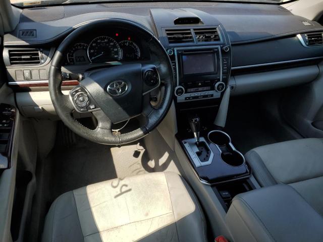Photo 8 from auction – 2012 TOYOTA CAMRY SE with VIN 4T1BK1FK2CU512045