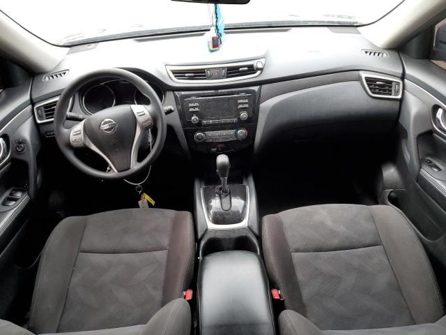 Photo 8 from auction – 2016 NISSAN ROGUE S with VIN KNMAT2MV9GP616147