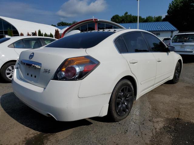 Photo 3 from auction – 2011 NISSAN ALTIMA BAS with VIN 1N4AL2AP1BN454627