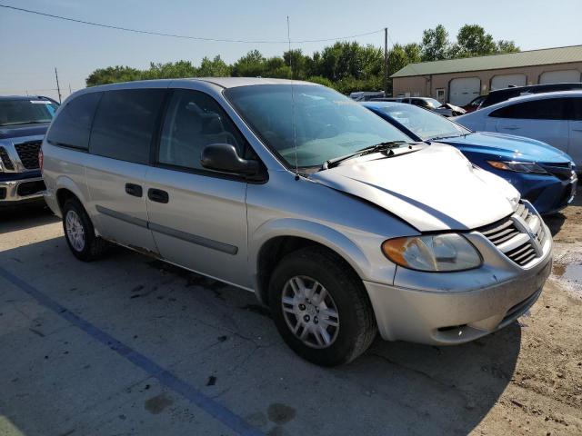 صورة رقم 4 من المزاد - 2006 DODGE GRAND CARA مع VIN 1D4GP24E86B702286