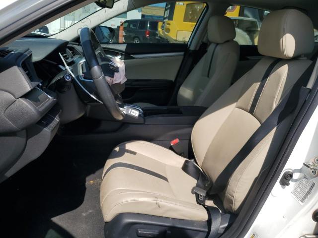 Photo 7 from auction – 2017 HONDA CIVIC EXL with VIN 2HGFC1F75HH632321