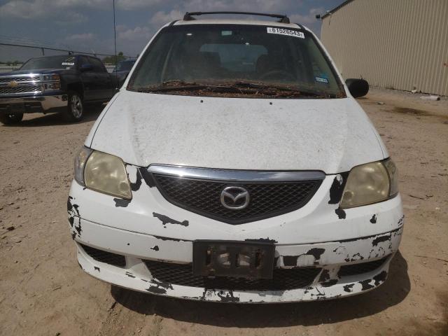 Photo 5 from auction – 2003 MAZDA MPV WAGON with VIN JM3LW28A830377093
