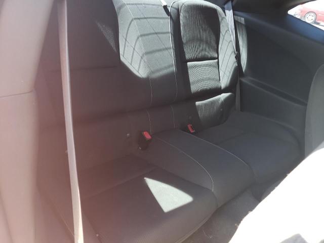 Photo 10 from auction – 2015 CHEVROLET CAMARO LT with VIN 2G1FD1E32F9180791