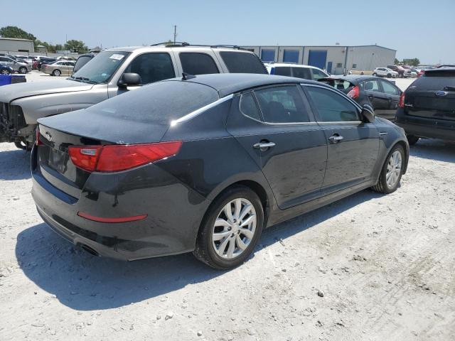 Photo 3 from auction – 2015 KIA OPTIMA EX with VIN 5XXGN4A71FG423356