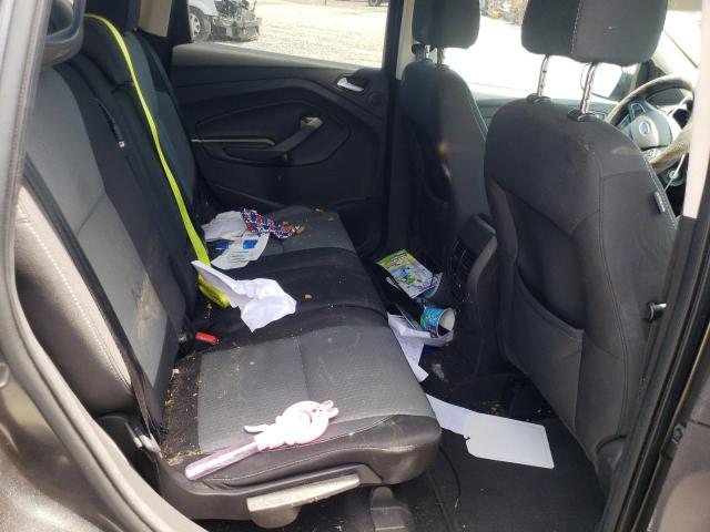 Photo 10 from auction – 2017 FORD ESCAPE SE with VIN 1FMCU0GD8HUD38868