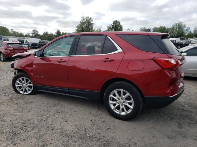 Photo 2 from auction – 2018 CHEVROLET EQUINOX LT with VIN 2GNAXSEV9J6291971