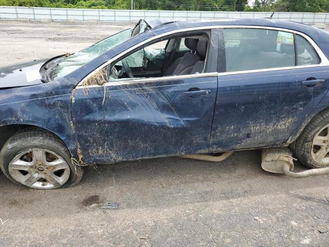 Photo 7 from auction – 2010 CHEVROLET MALIBU 1LT with VIN 1G1ZC5EB0A4157083