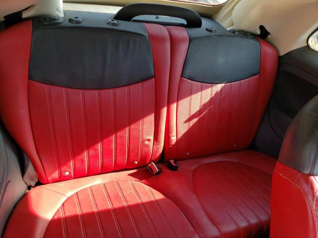 Photo 10 from auction – 2013 FIAT 500 LOUNGE with VIN 3C3CFFER1DT623209