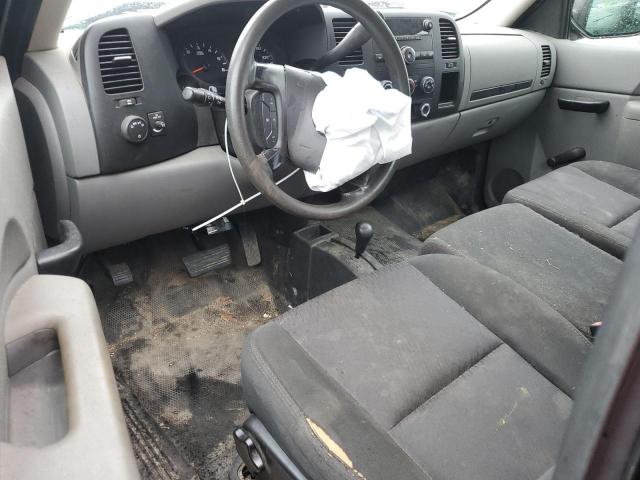 Photo 8 from auction – 2013 CHEVROLET SILVERADO with VIN 1GCNKPEX6DZ240315
