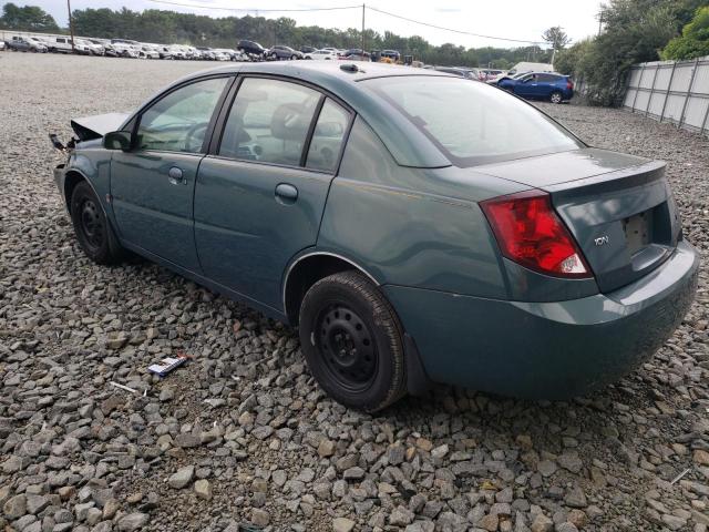 Photo 2 from auction – 2007 SATURN ION LEVEL with VIN 1G8AJ55F97Z114686