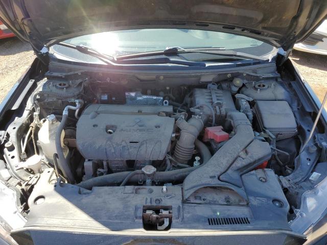 Photo 11 from auction – 2017 MITSUBISHI LANCER ES with VIN JA32U2FU6HU011879