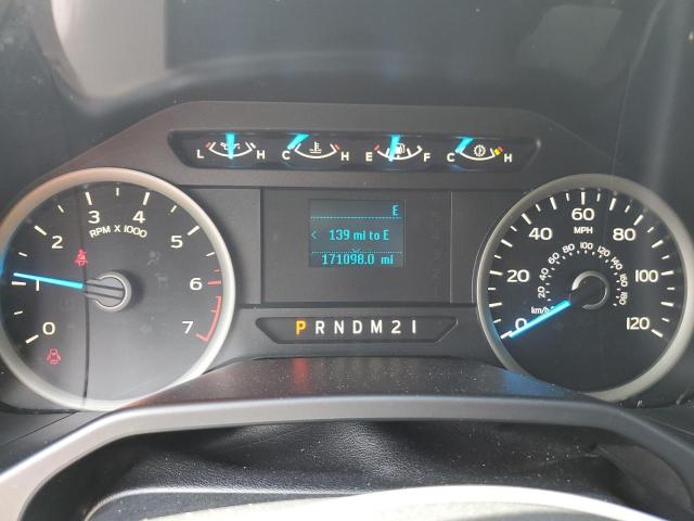 Foto 9 de la subasta – 2016 FORD F150 SUPER con VIN 1FTEW1CF4GFB55684