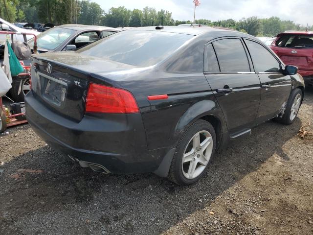 Photo 3 from auction – 2004 ACURA TL with VIN 19UUA66214A029700
