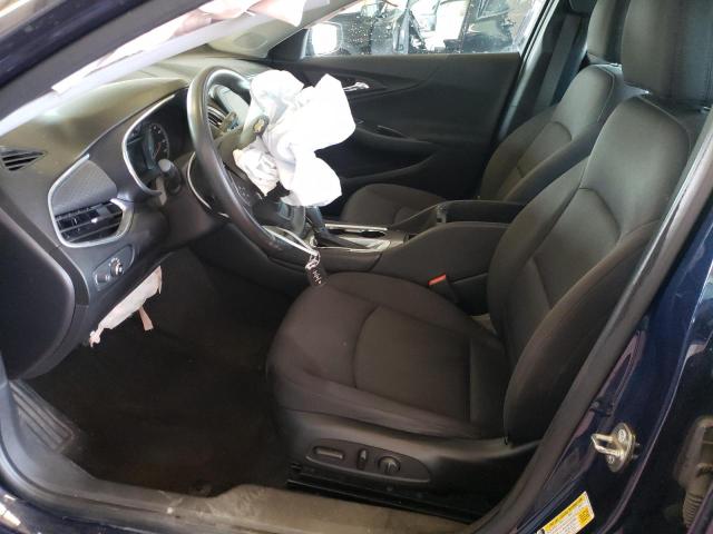 Photo 7 from auction – 2016 CHEVROLET MALIBU LT with VIN 1G1ZE5ST5GF341245