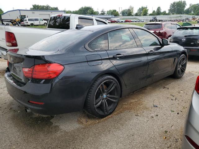 Photo 3 from auction – 2015 BMW 435 XI GRA with VIN WBA4B3C59FG344007