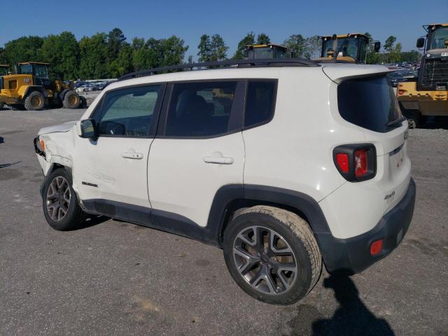 Photo 2 from auction – 2015 JEEP RENEGADE L with VIN ZACCJBBT1FPC38780