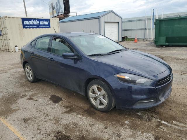 Photo 4 from auction – 2015 DODGE DART SXT with VIN 1C3CDFBB2FD368902