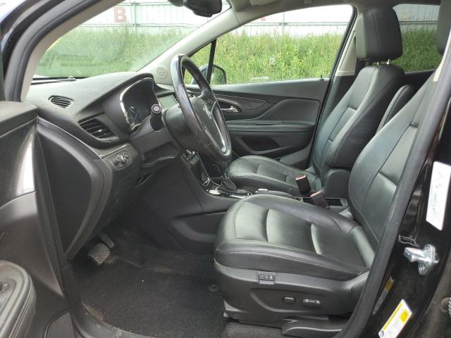 Photo 7 from auction – 2018 BUICK ENCORE ESS with VIN KL4CJCSB6JB650266