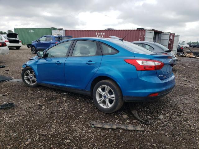 Photo 2 from auction – 2014 FORD FOCUS SE with VIN 1FADP3F25EL147837