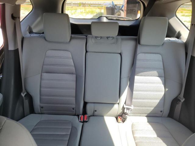 Photo 10 from auction – 2022 HONDA CR-V EX with VIN 5J6RW2H53NA009093