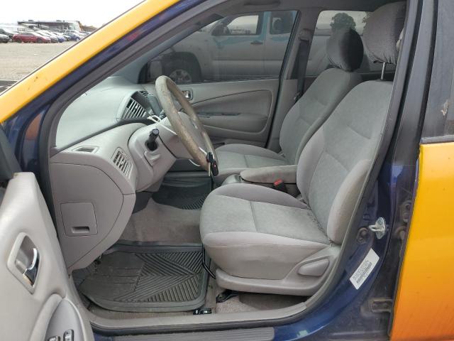 Photo 7 from auction – 2002 TOYOTA PRIUS with VIN JT2BK12U820046888