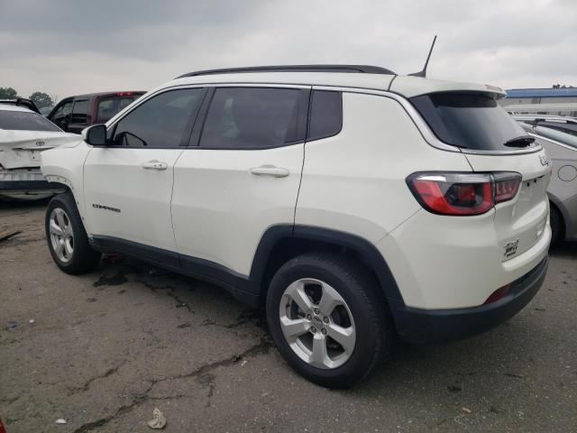 Photo 2 from auction – 2019 JEEP COMPASS LA with VIN 3C4NJDBBXKT807608