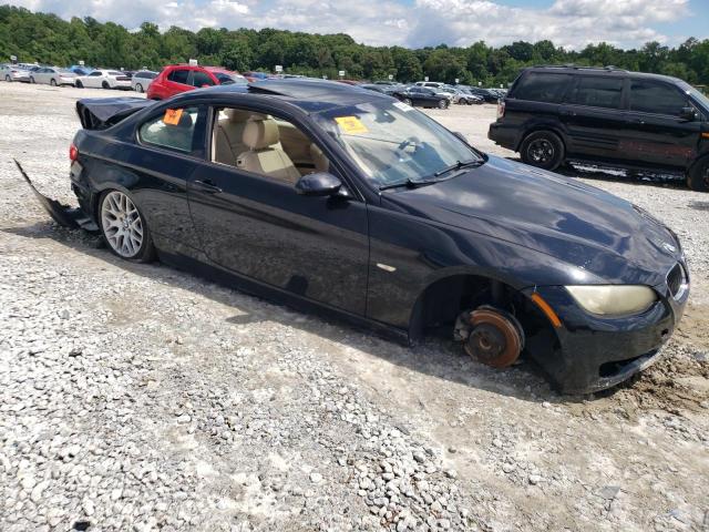 Photo 4 from auction – 2009 BMW 328I with VIN WBAWB33559P137501