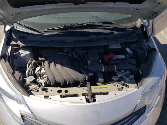 Photo 11 from auction – 2014 NISSAN VERSA NOTE with VIN 3N1CE2CP1EL428157